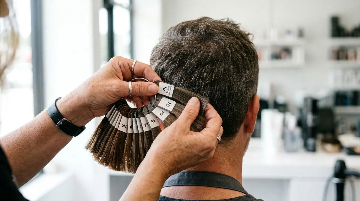 What Are Bleached Knots and Why Do They Matter?