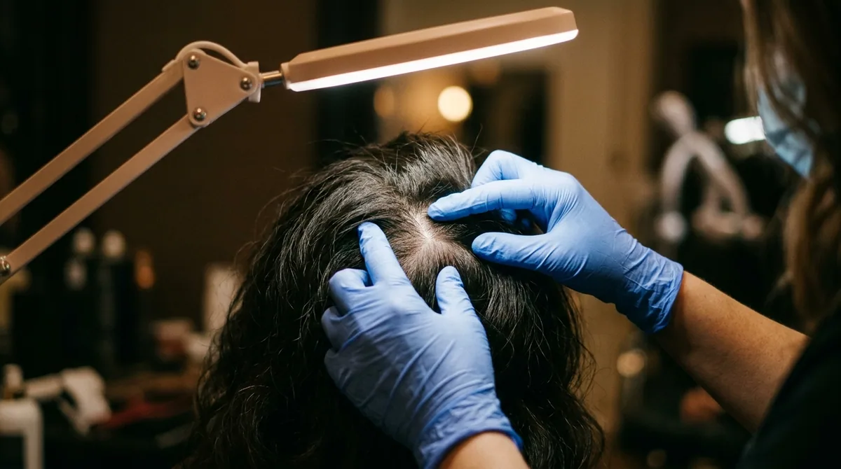 How Do You Remove a Hair Patch Without Damage?